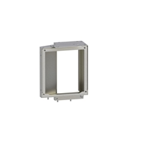 Schneider Electric top outlet air duct, Altivar pr
