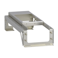 Schneider Electric bottom support, Altivar process