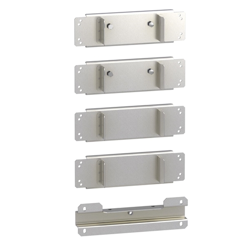 Schneider Electric Steel mounting kit for Standard