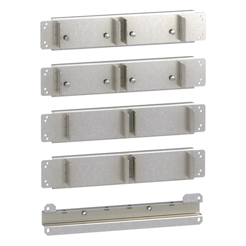 Schneider Electric Steel mounting kit for Standard