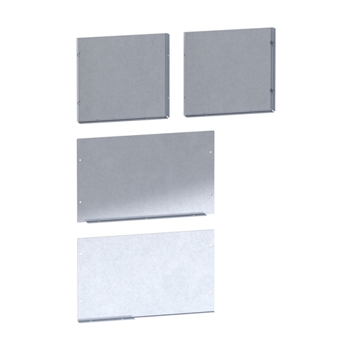 Schneider Electric bottom inlet air duct, Altivar