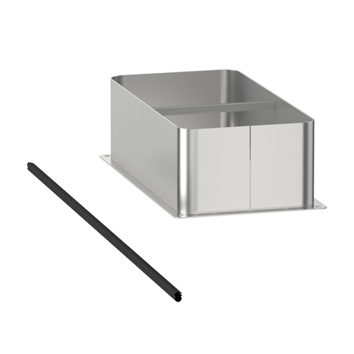 Schneider Electric top outlet air duct, Altivar Pr
