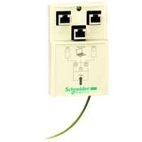 SCHNEIDER Remote LED Display