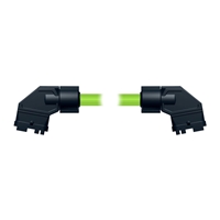 SCHNEIDER HYBRID CABLE LEXIUM 62 DISTR. BOX