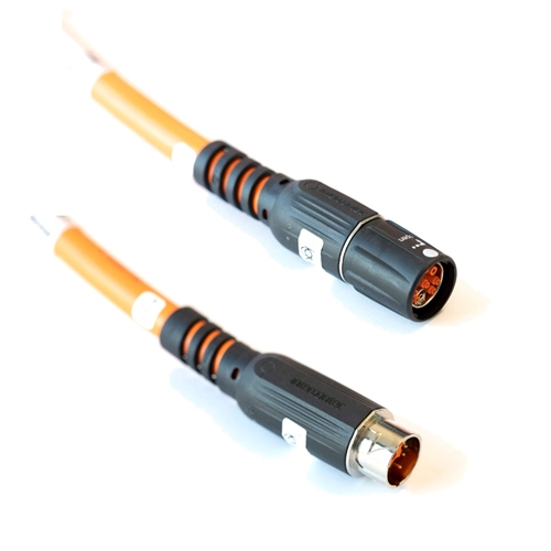 Schneider Electric Power extension cable for P-Ser