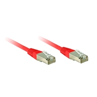 SCHNEIDER SERCOS III PATCH CABLE, 10,0M