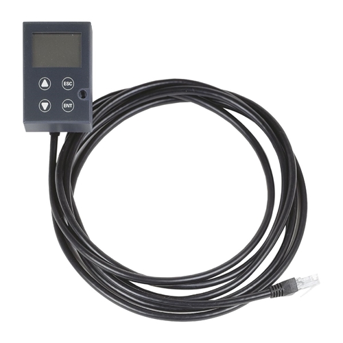 SCHNEIDER REMOTE KEYPAD