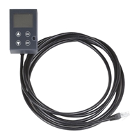 SCHNEIDER REMOTE KEYPAD