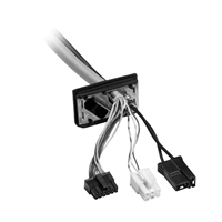 SCHNEIDER LXMACC-CABLE SET PWR SEQ 5M