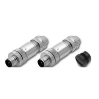 Schneider Electric connector kit for assembly of E