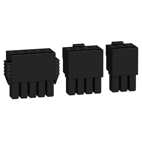 Schneider Electric replacement connector set for s