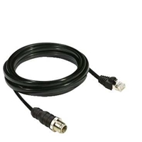 SCHNEIDER ENCODER CABLE M23-RJ45 10M