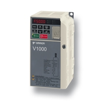 OMRON V1000INVERTER DRIVE 2.2/3.0KW(HD/ND)