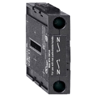 SCHNEIDER MINI VARIO EARTH TERMINAL