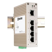 Omron Ethernet Switch 5 Ports