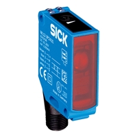 SICK (1041444) W12-3 SMALL PHOTOELECTRIC SENSOR