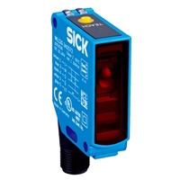 SMALL PHOTOELECTRIC SENSOR