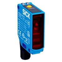 Sick Small photoelectric sensors