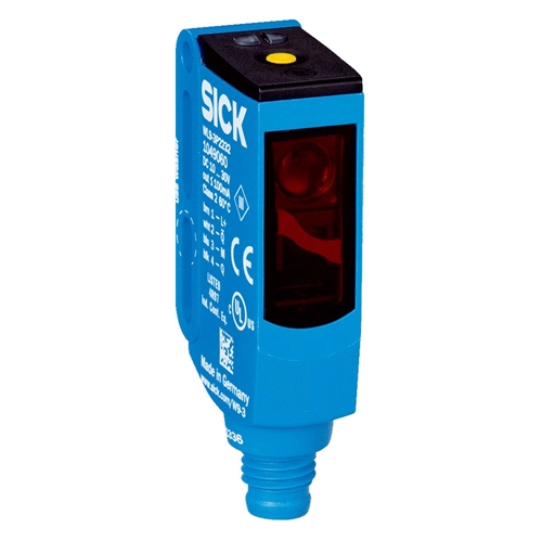 SICK WL9-3P2232 photoelectric sensors
