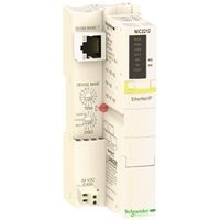 SCHNEIDER ETHERNET/IP NIM STANDARD