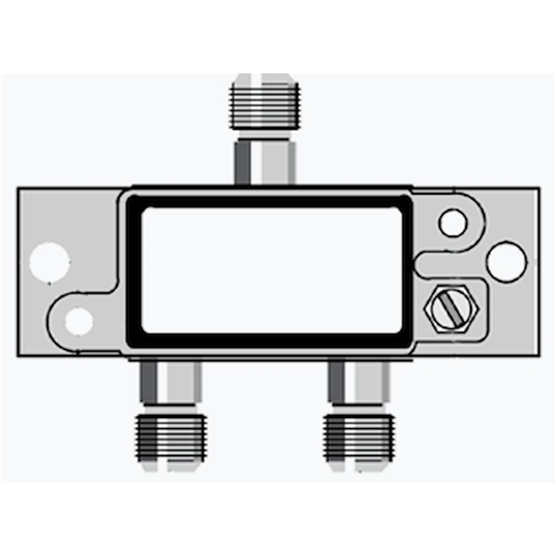 SCHNEIDER RIO CABLE SPLITTER