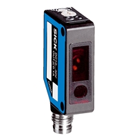 SICK (6033227) PHOTOELECTRIC LASER SENSOR