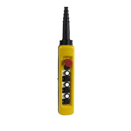Schneider SGL SPEED 6 WAY PENDANT TRIG ACT ESTOP