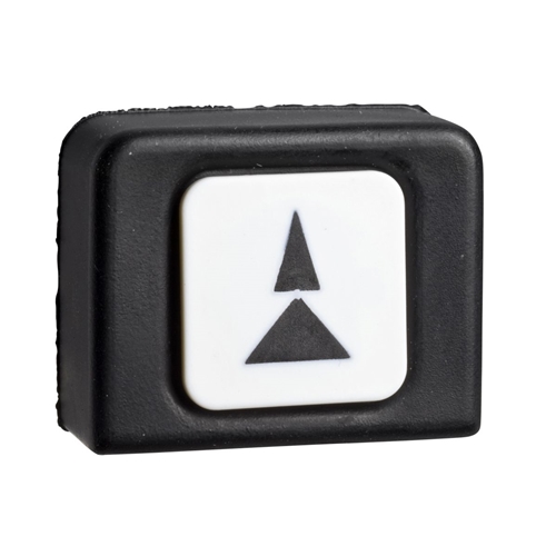SCHNEIDER PUSHBUTTON HEAD BOOTED RAISE SLOW/FAST