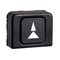 SCHNEIDER PUSHBUTTON HEAD BOOTED LOWER SLOW/FAST