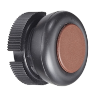SCHNEIDER PUSHBUTTON HEAD BOOTED BROWN