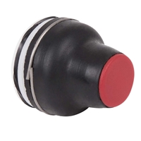 SCHNEIDER PUSHBUTTON HEAD BOOTED