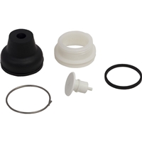 SCHNEIDER PUSHBUTTON HEAD BOOTED