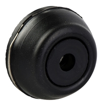 SCHNEIDER PUSHBUTTON HEAD BOOTED