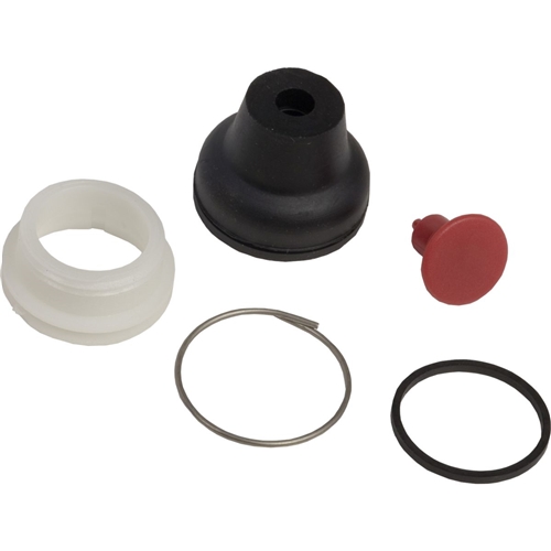 SCHNEIDER PUSHBUTTON HEAD BOOTED
