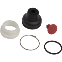 SCHNEIDER PUSHBUTTON HEAD BOOTED