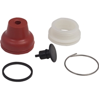 SCHNEIDER BOOTED HEAD FOR PUSHBUTTON XAC-B BLACK