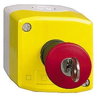 SCHNEIDER E.STOP CONTACT BOX