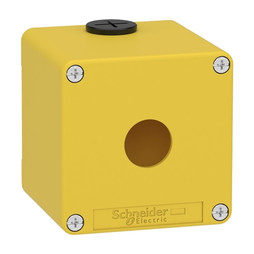 Schneider Electric