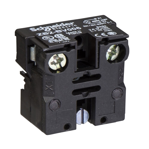 SCHNEIDER PILOT LIGHT BODY