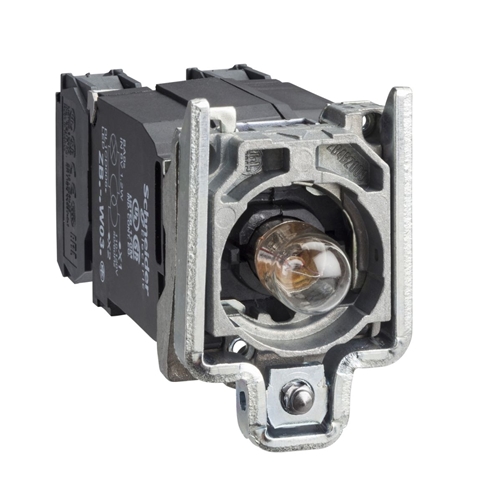 SCHNEIDER ILL PUSHBUTTON