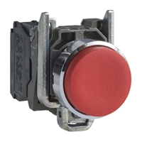 SCHNEIDER PB Projecting Red 1NC
