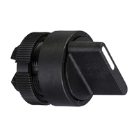 SCHNEIDER 3 POS SEL SWITCH HEAD