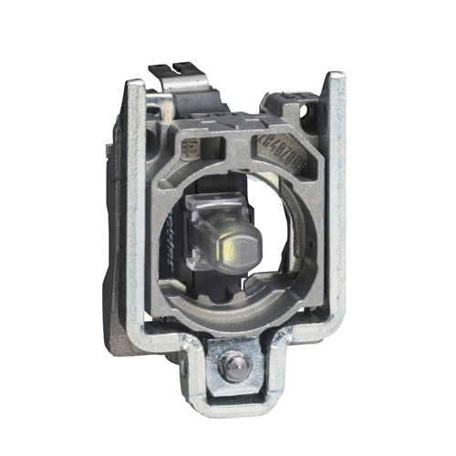 SCHNEIDER LIGHT BODY WITH 110V WHITE LED