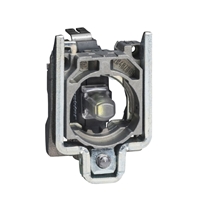 SCHNEIDER LIGHT BODY WITH 110V WHITE LED
