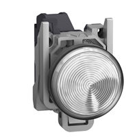Schneider Electric Complete pilot light, Harmony X
