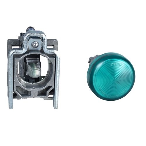 Schneider Electric round pilot light ? 22 - IP65 -