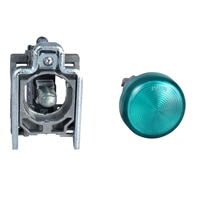 Schneider Electric round pilot light ? 22 - IP65 -