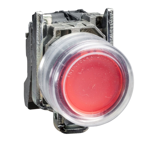 SCHNEIDER RED BUTTON