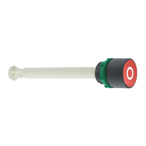 SCHNEIDER PUSHBUTTON RESET RED