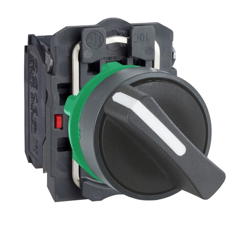 SCHNEIDER SELECTOR SWIITCH COMPLETE